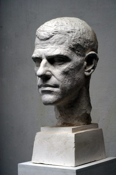 Peter Jonas plaster