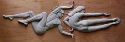 The Messengers, final plasticine state